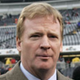 Illustration for article titled Goodell Too Busy To Enjoy NFL Season Opener